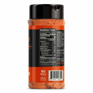 Kosmos COW COVER HOT RUB alternate product view