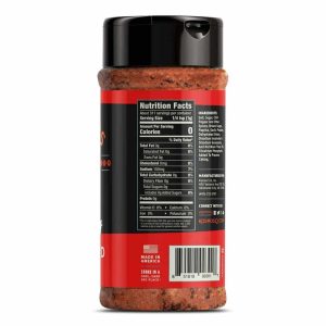 Kosmos DIRTY BIRD RUB outdoor living products image 3