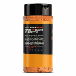 Kosmos KILLER BEE HONEY RUB outdoor living products image 3