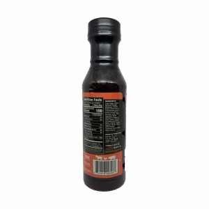 Kosmos PEACH HABANERO BBQ SAUCE outdoor living products image 3