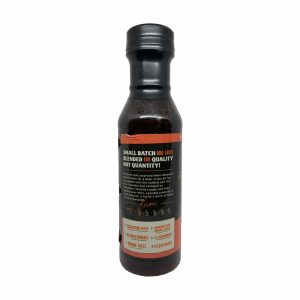Kosmos PEACH HABANERO BBQ SAUCE alternate product view
