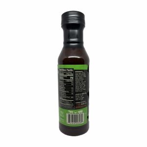 Kosmos SWEET APPLE CHIPOTLE BBQ SAUCE outdoor living products image 3
