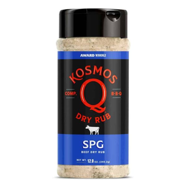 Kosmos SPG RUB outdoor living product from Crawford Outdoor