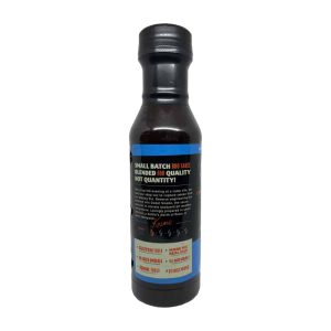 Kosmos SWEET SMOKE BBQ SAUCE alternate product view