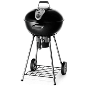 Napoleon 22″ Charcoal Kettle Grill, Black Kettle Grill alternate product view