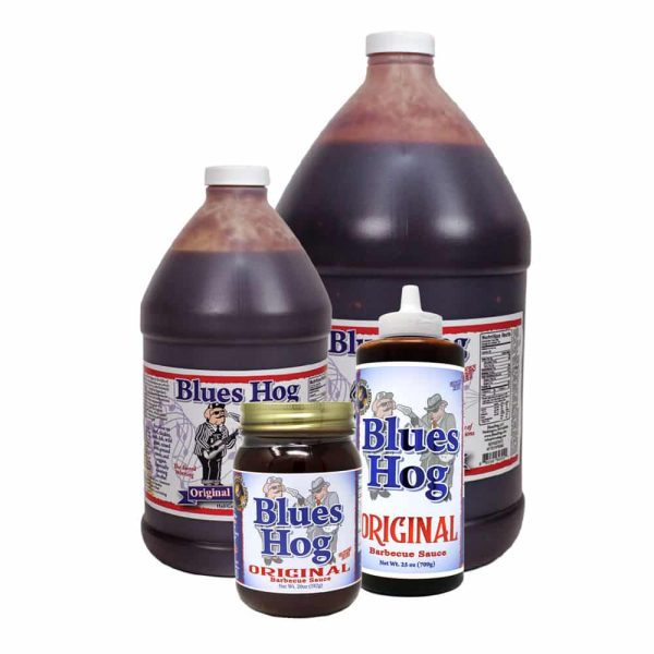Blues Hog Blues Hog Original BBQ Sauce outdoor living product from Crawford Outdoor