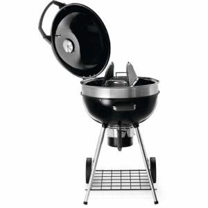 Napoleon Professional 22" Charcoal Kettle 22-inch kettle grill outdoor living products image 4