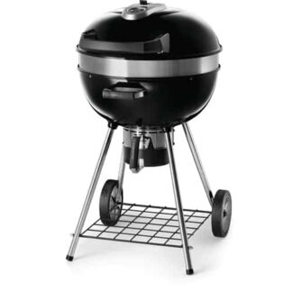 Napoleon Professional 22″ Charcoal Kettle 22-inch kettle grill