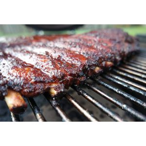 Hardcore Carnivore: Red outdoor living products image 3
