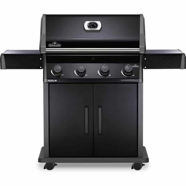 Napoleon ROGUE® 525 outdoor living product from Crawford Outdoor