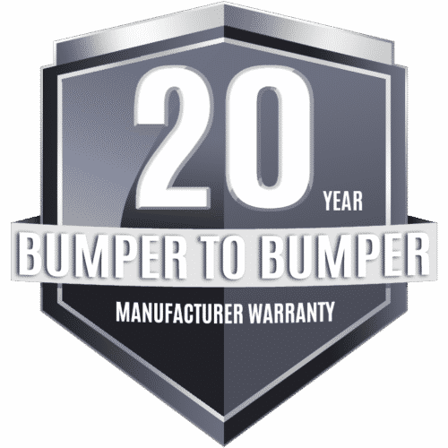 Warranty - Crawford Outdoor
