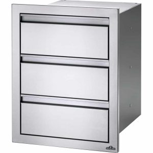 Napoleon 18″ X 24″ Component BUILT-IN COMPONENTS outdoor living products image 6
