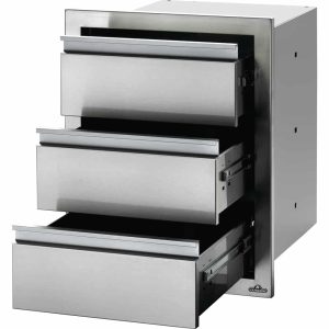 Napoleon 18″ X 24″ Component BUILT-IN COMPONENTS outdoor living products image 7