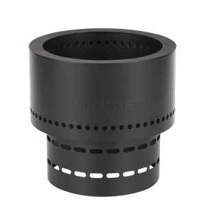 Flame Genie Flame Genie 16″ - Black