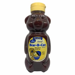 Knackies Original BBQ Sauce - 21.4 oz