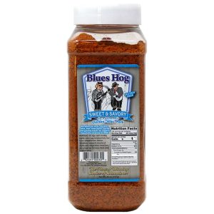 Blues Hog Blues Hog Sweet & Savory Seasoning - 26 oz