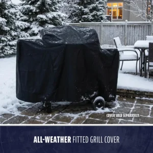 Pit Boss Navigator 850 Connected Grill 11111 outdoor living products image 12