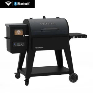 Pit Boss Navigator 850 Connected Grill 11111 outdoor living products