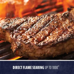Pit Boss Navigator 850 Connected Grill 11111 outdoor living products image 8