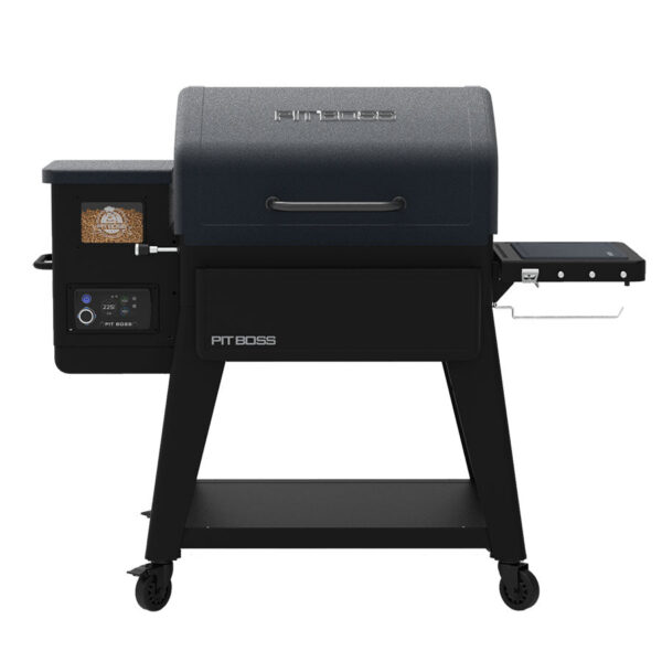 Pit Boss Navigator 1300 Connected Grill 11112 outdoor living product from Crawford Outdoor