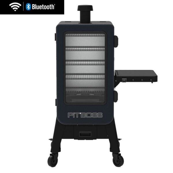 Pit Boss Navigator 3-Series Vertical Pellet Smoker - PBV3M 11114 outdoor living product from Crawford Outdoor