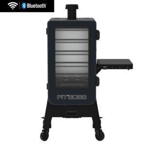 Pit Boss Navigator 3-Series Vertical Pellet Smoker - PBV3M 11114 alternate product view
