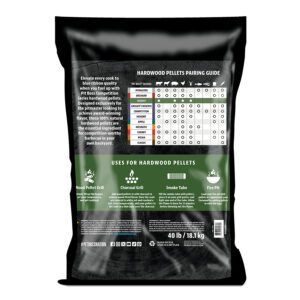 Oklahoma Joe's Competition Series Trophy Blend Pellets – 40lb 55479 outdoor living products image 2