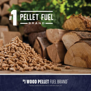 Oklahoma Joe's Competition Series Trophy Blend Pellets – 40lb 55479 outdoor living products image 4