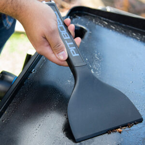 Pit Boss Ultimate Griddle Kit 5-Piece Tool Set 40930 outdoor living products image 3