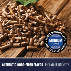Oklahoma Joe's Competition Series Trophy Blend Pellets – 40lb 55479 outdoor living products image 6