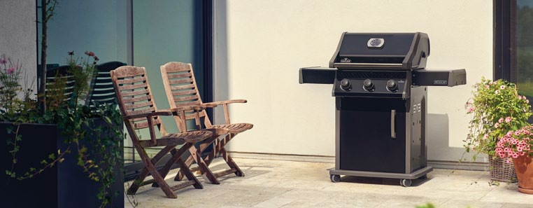 Ultimate Grill Event - Crawford Outdoor