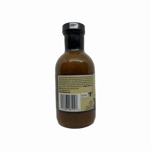 Bear & Burton's W Sauce The W Sauce America's Worcestershire 12oz alternate product view