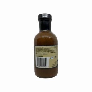 Bear & Burton’s W Sauce The W Sauce America’s Worcestershire 12oz