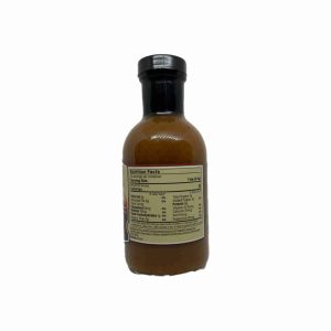 Bear & Burton's W Sauce The Fireshire outdoor living products image 3