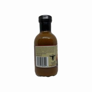 Bear & Burton's W Sauce The Fireshire alternate product view