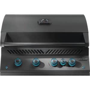 Phantom Built-In 700 Series 32 with Infrared Rear Burner