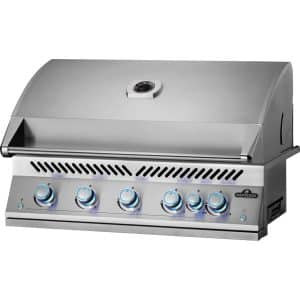 Built-In 700 Series 38 with Infrared Rear Burner alternate product view