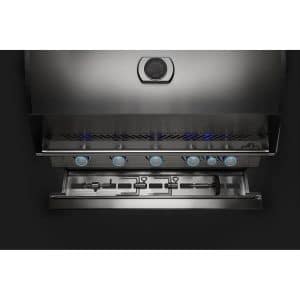 Built-In 700 Series 44 with Dual Infrared Rear Burners outdoor living products image 9