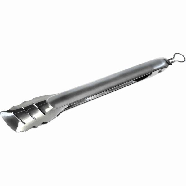 Napoleon PRO Stainless Steel Easy Locking Tongs outdoor living product from Crawford Outdoor