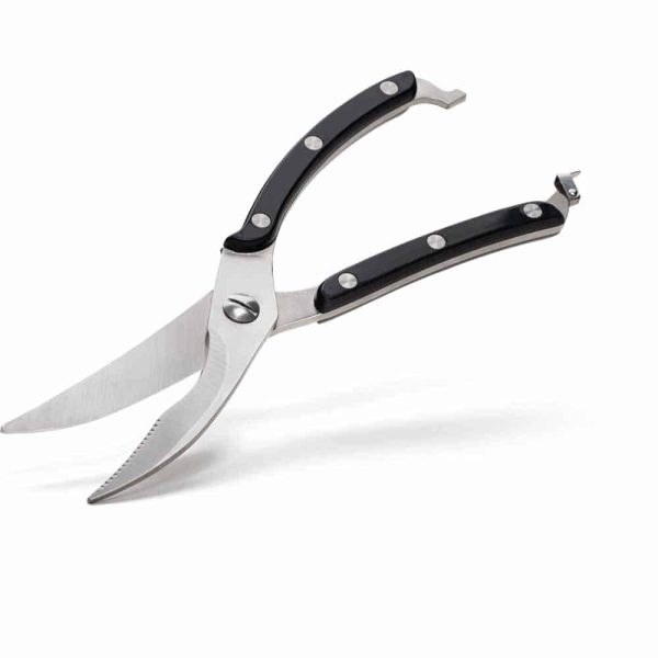 Napoleon PRO Poultry Shears outdoor living product from Crawford Outdoor