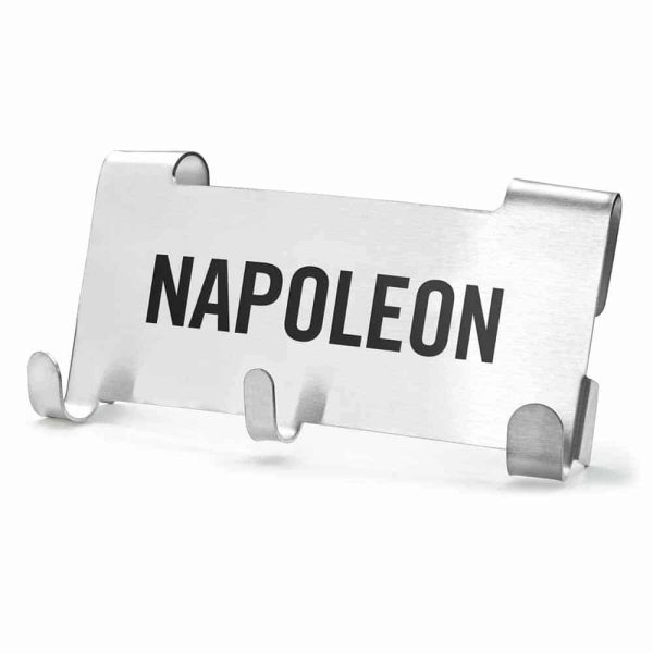 Napoleon Tool Hook Bracket for Kettle Grill outdoor living product from Crawford Outdoor