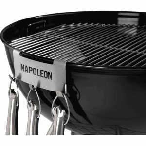 Napoleon Tool Hook Bracket for Kettle Grill alternate product view