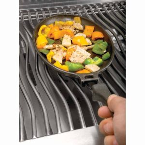 Napoleon Cast Iron Skillet outdoor living products image 3