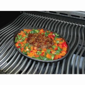 Napoleon Cast Iron Skillet alternate product view
