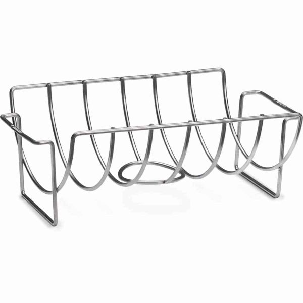 Napoleon 3 in 1 Roasting Rack outdoor living product from Crawford Outdoor