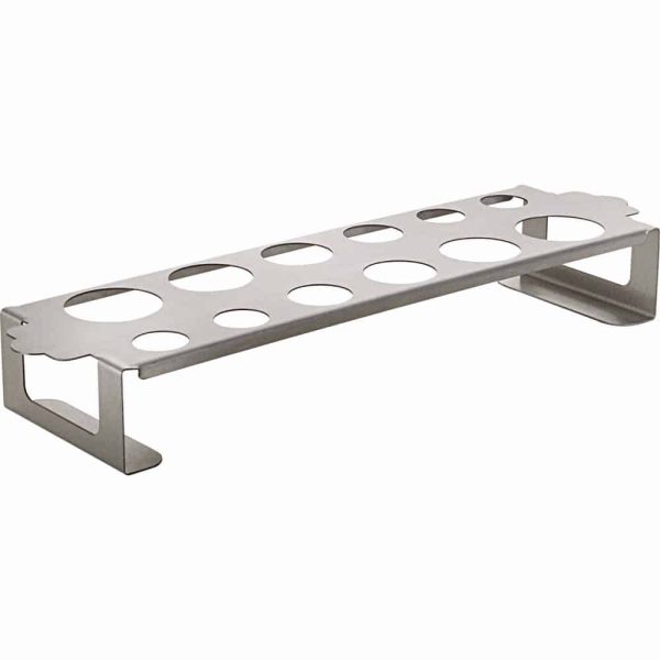 Napoleon Jalapeno and Peppers Roast Rack outdoor living product from Crawford Outdoor