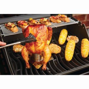 Napoleon Chicken Roaster outdoor living products image 3