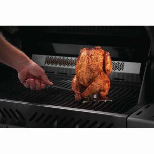 Napoleon Chicken Roaster alternate product view