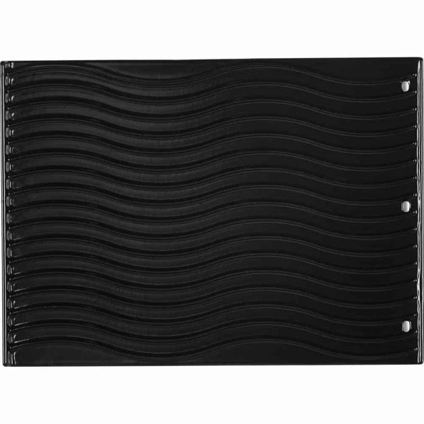 Napoleon 2-sided Porcelain-Enameled Cast-Iron Griddle outdoor living product from Crawford Outdoor