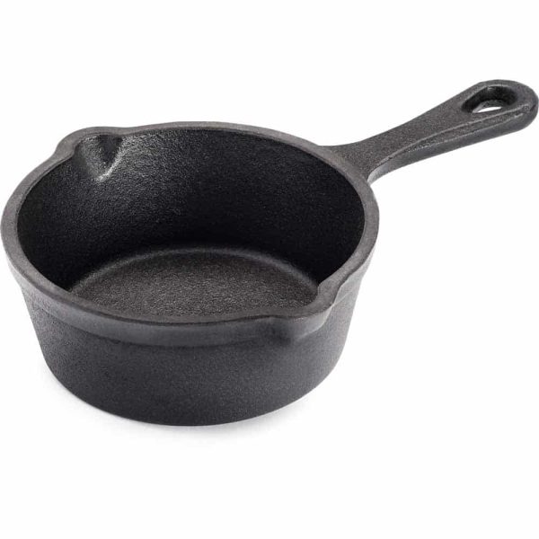 Napoleon Cast Iron Dessert Cooker outdoor living product from Crawford Outdoor